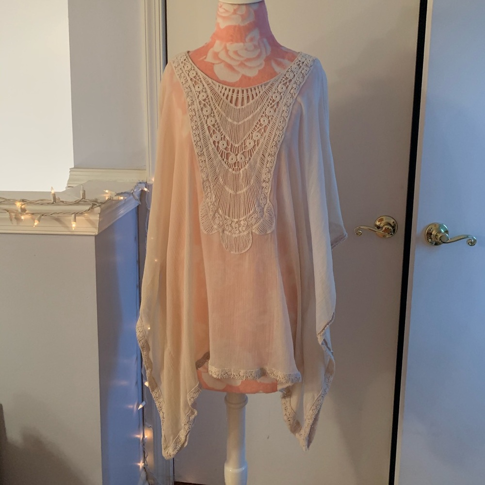 Chico’s top